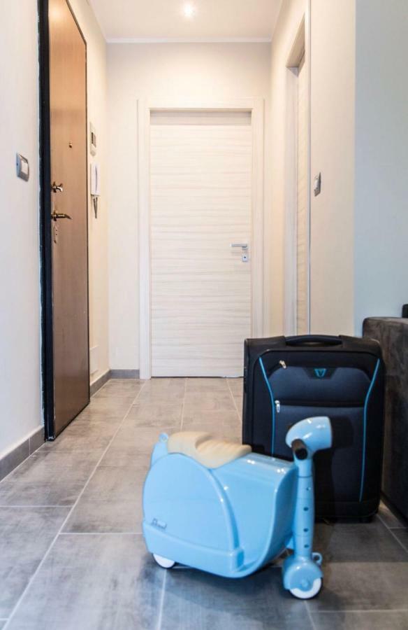 Gru House Lägenhet Grugliasco Exteriör bild